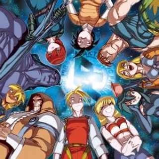 Barely EighTeen Titans (Teen Titans) [Fred Perry] .